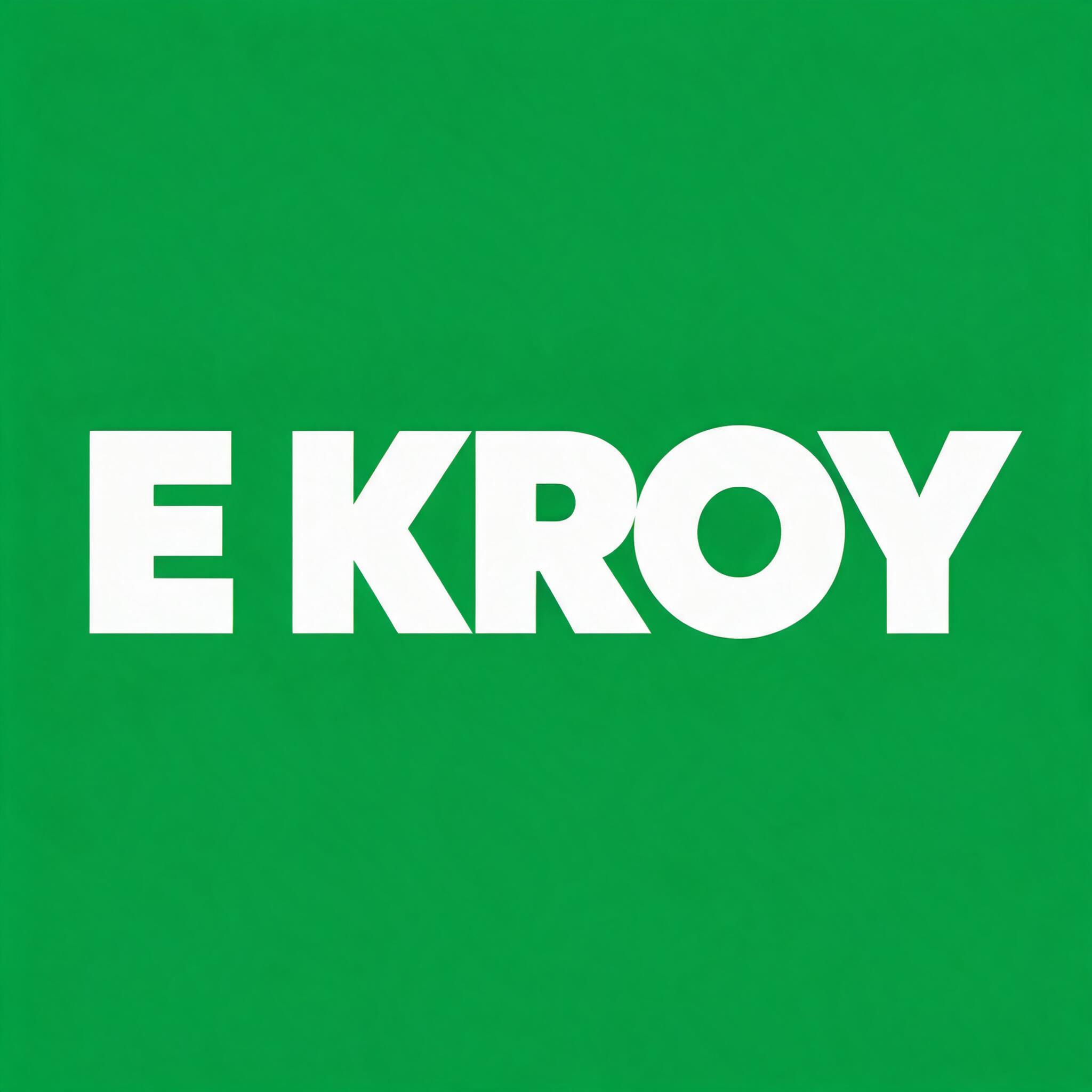 E KROY